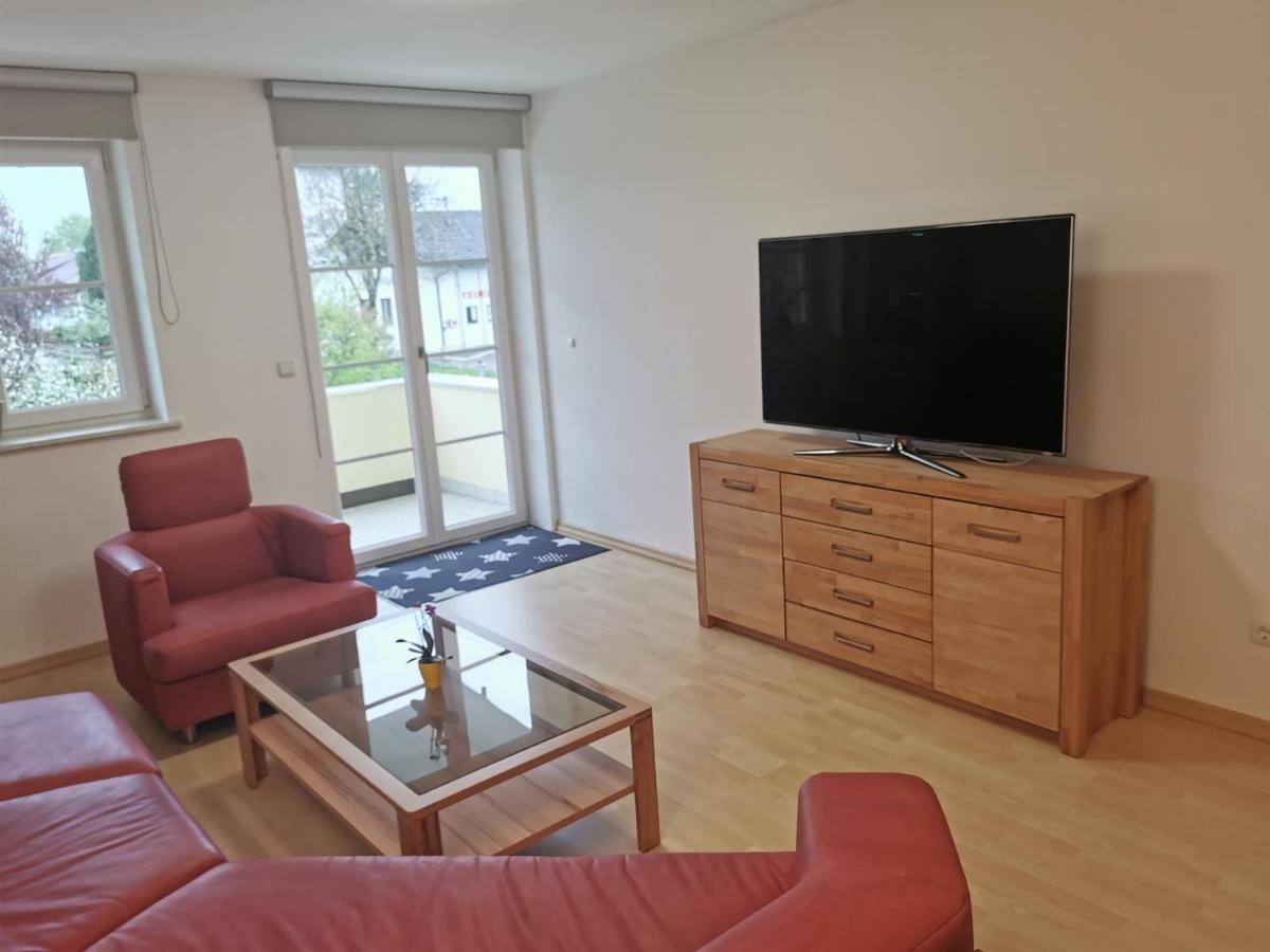 Apartment Sonnenschein