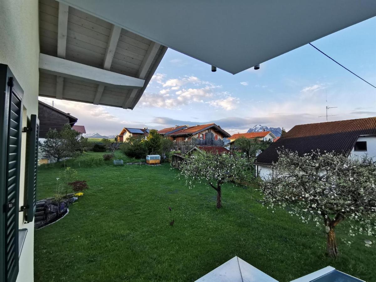 Sonnenschein Rieden