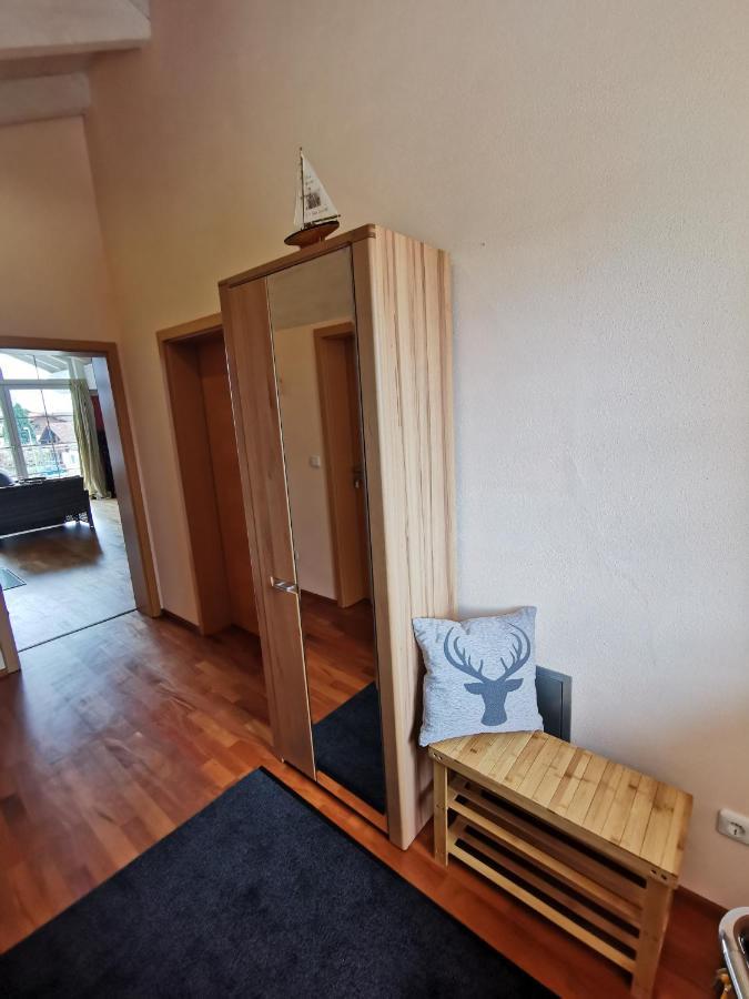Sonnenschein Apartment