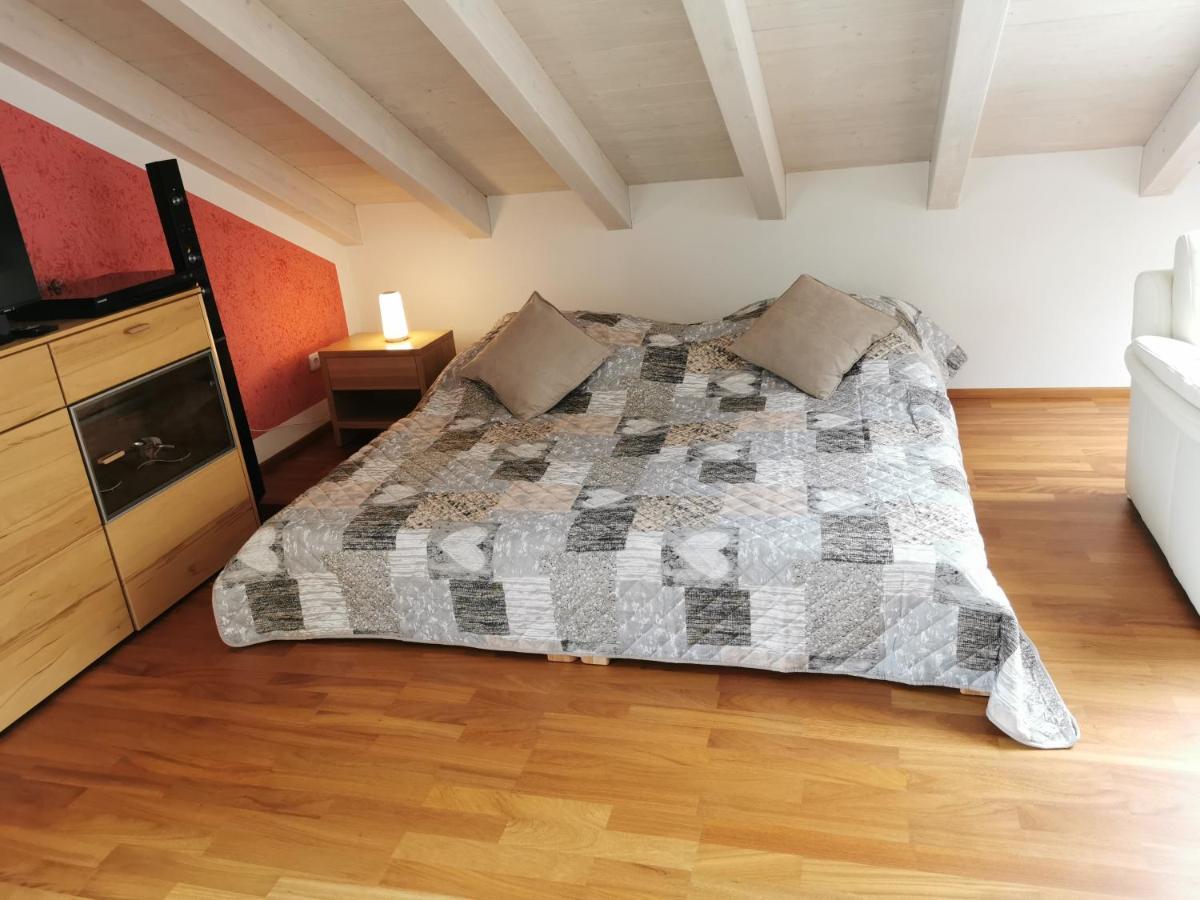 Sonnenschein Apartment