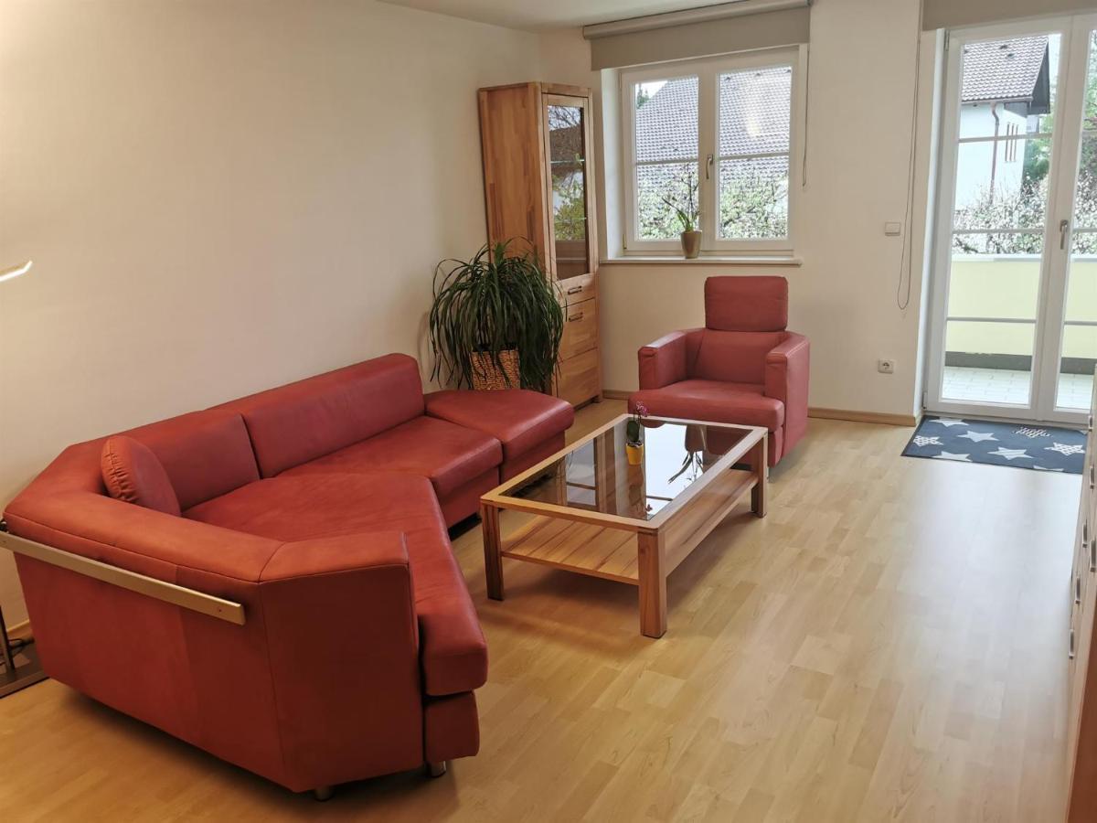 Sonnenschein Apartment