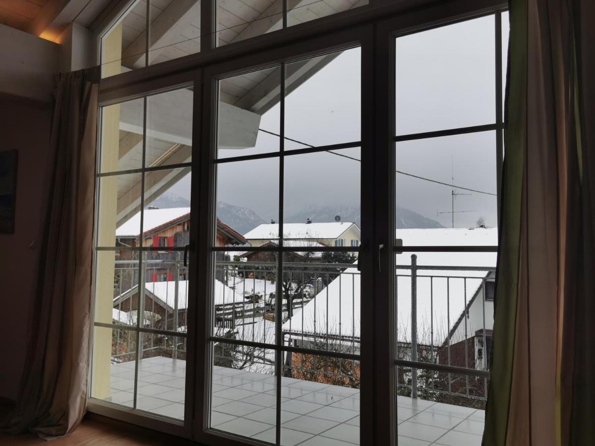 Sonnenschein Apartment *