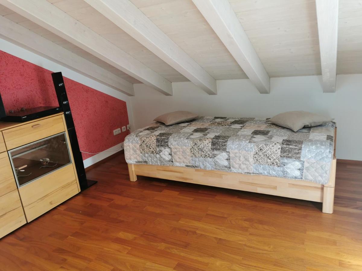 Apartment Sonnenschein *