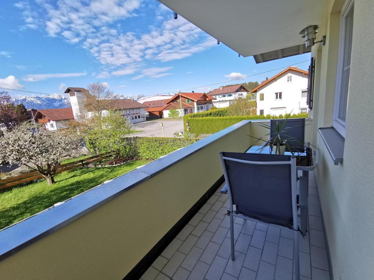 Apartment Sonnenschein