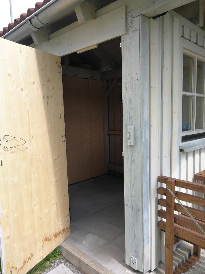 Sonnenschein Apartment *