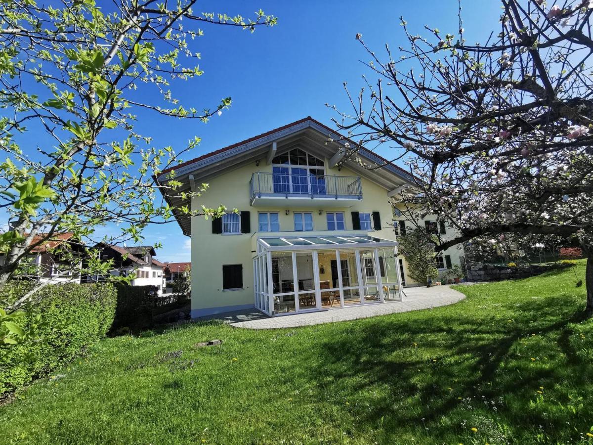 Apartment Sonnenschein