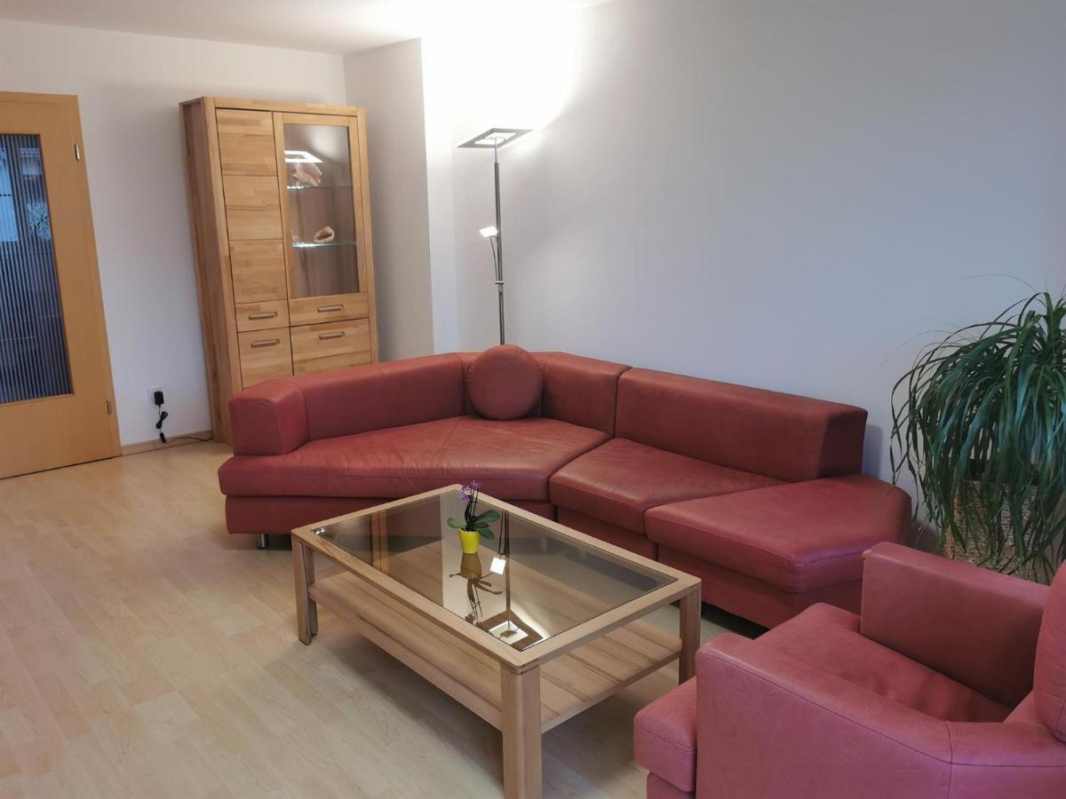 Sonnenschein Apartment